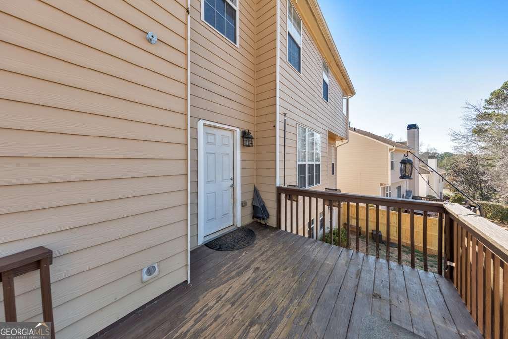 4029 Dorchester Walk Kennesaw - Photo 44