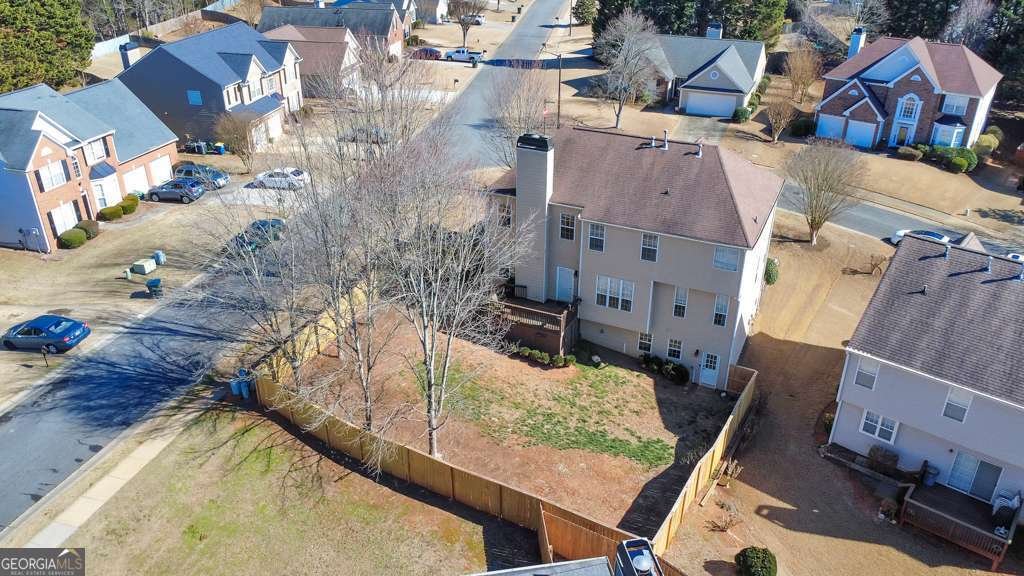 4029 Dorchester Walk Kennesaw - Photo 48