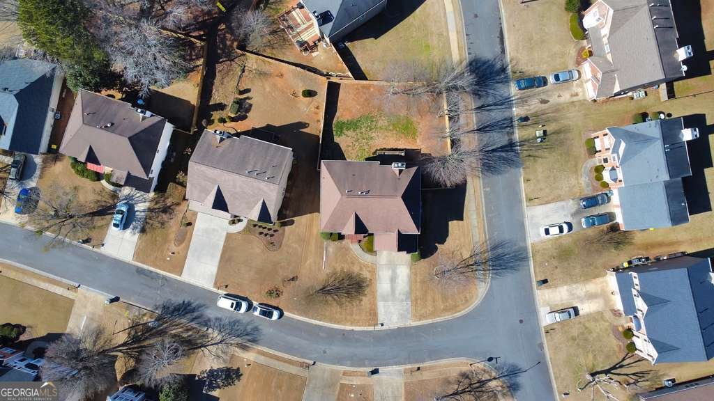 4029 Dorchester Walk Kennesaw - Photo 49