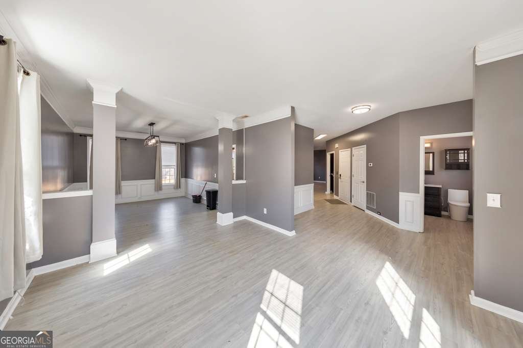 4029 Dorchester Walk Kennesaw - Photo 6