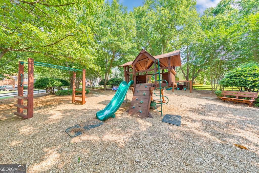 4029 Dorchester Walk Kennesaw - Photo 60