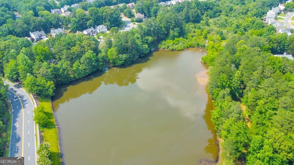 4029 Dorchester Walk Kennesaw - Photo 66