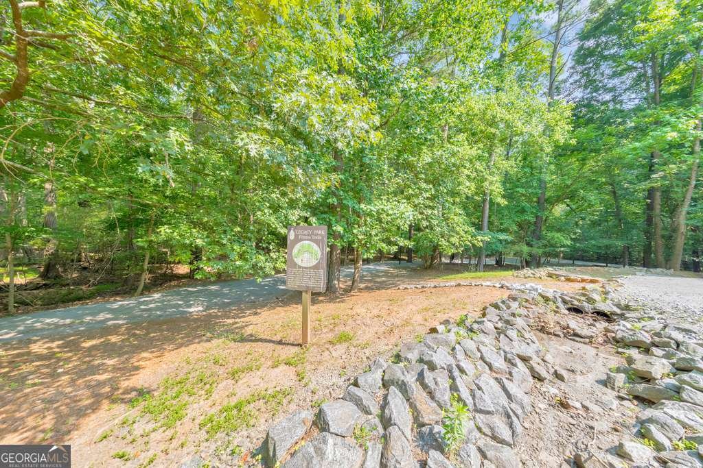 4029 Dorchester Walk Kennesaw - Photo 67