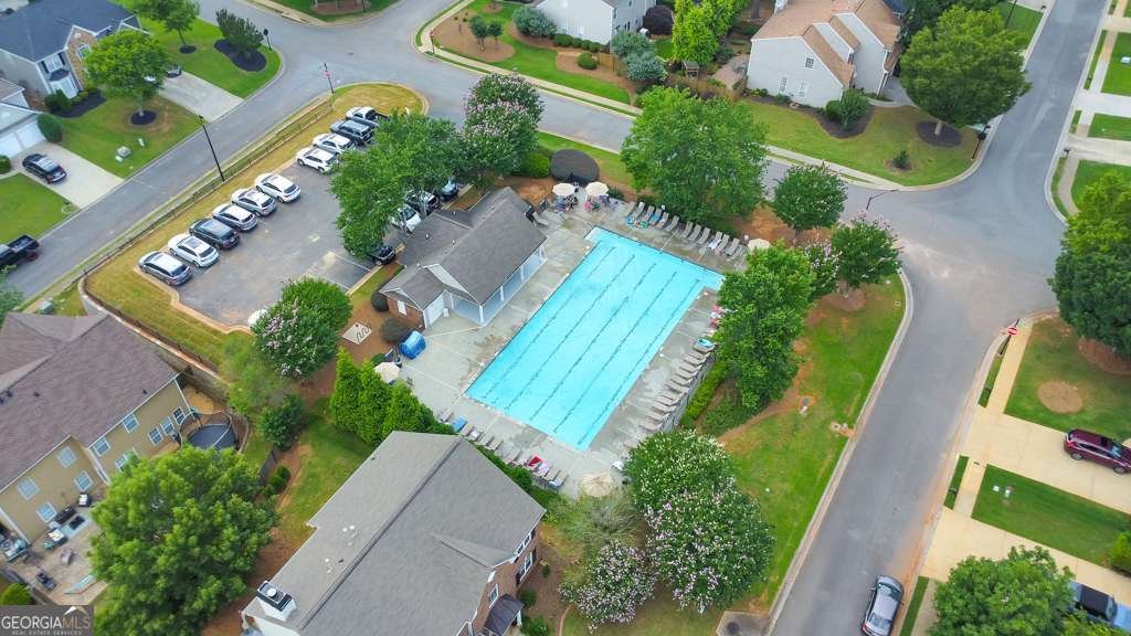 4029 Dorchester Walk Kennesaw - Photo 68