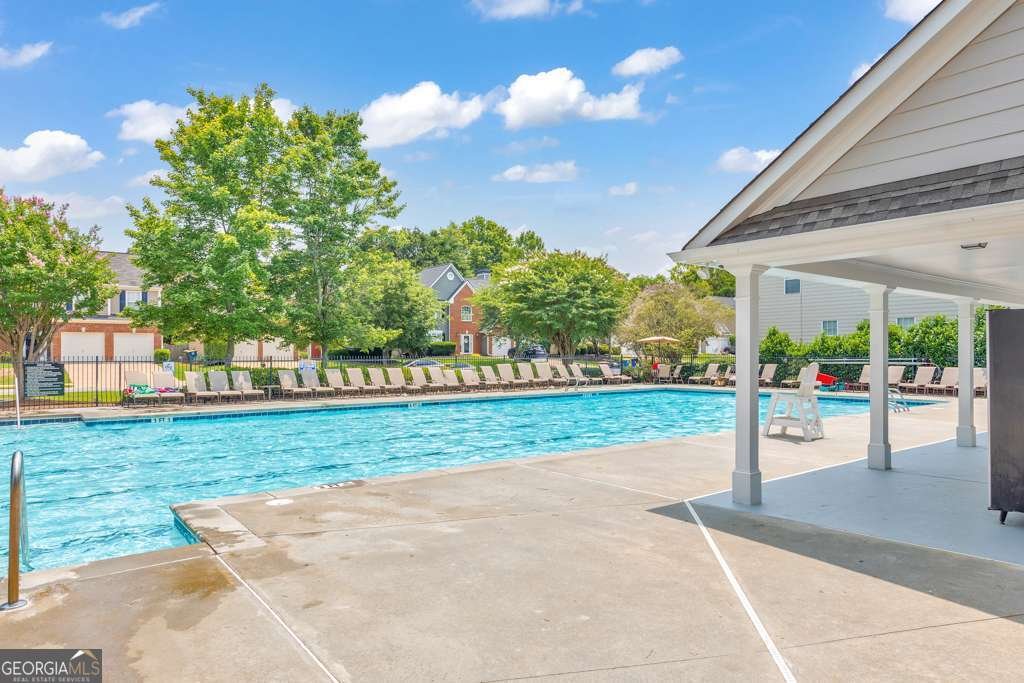 4029 Dorchester Walk Kennesaw - Photo 69