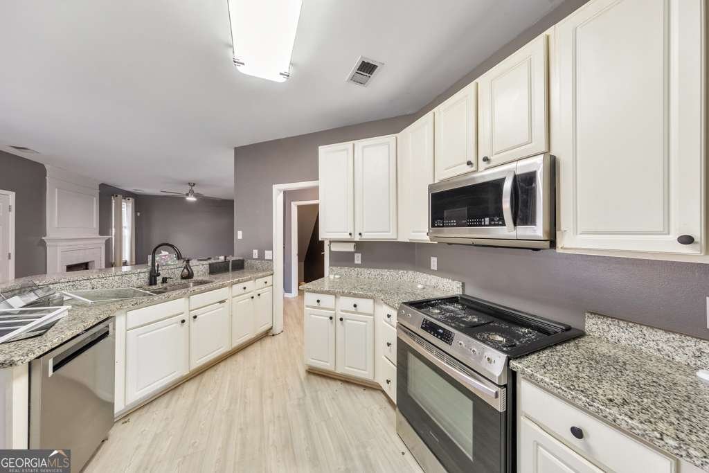 4029 Dorchester Walk Kennesaw - Photo 9