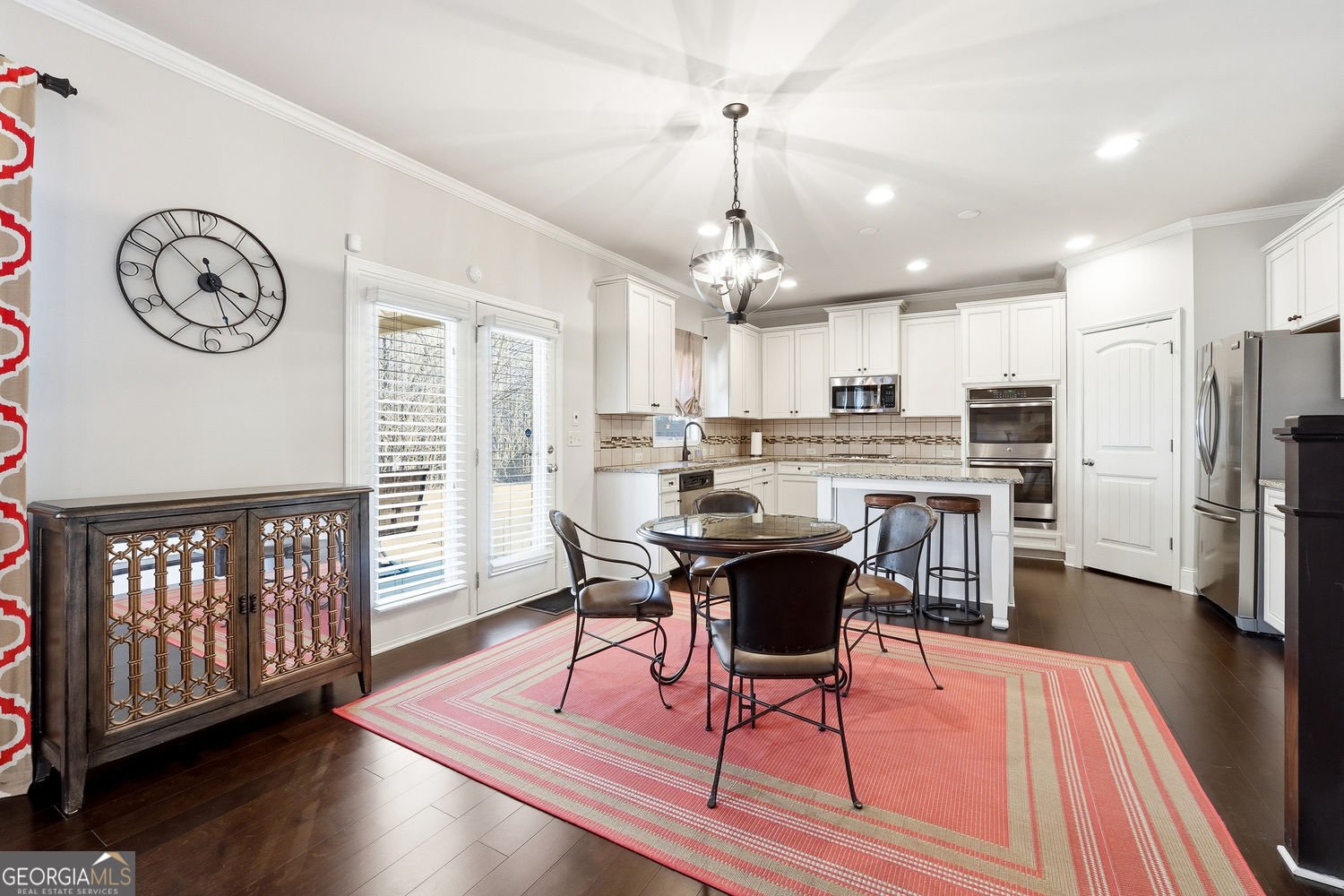 2812 Bluestone Drive Atlanta - Photo 10