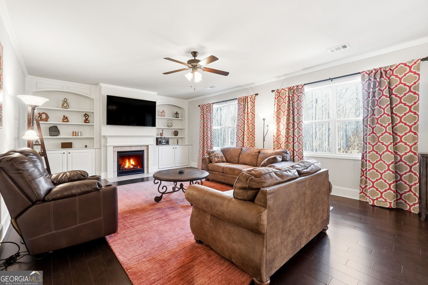 2812 Bluestone Drive Atlanta - Photo 11