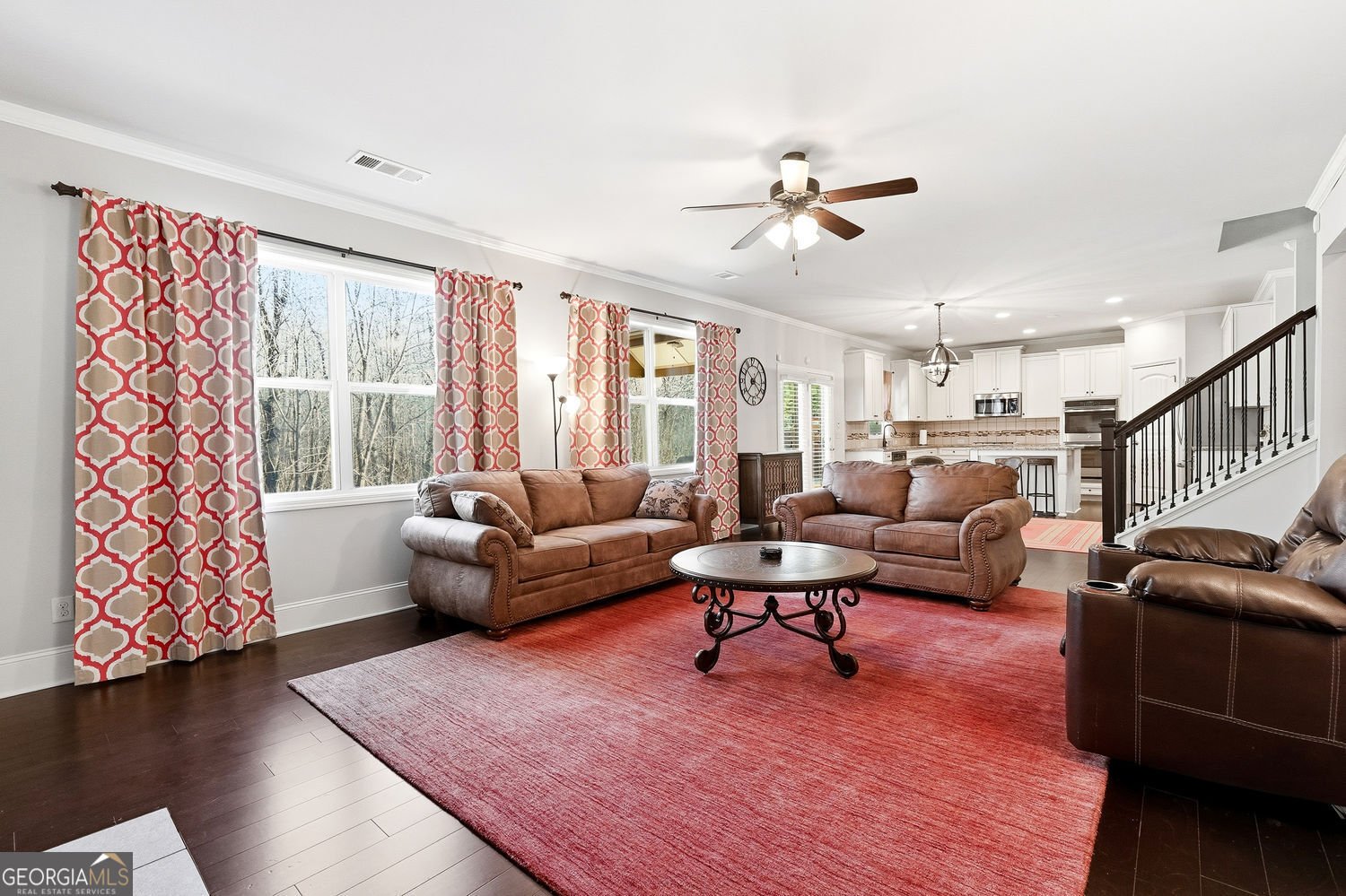 2812 Bluestone Drive Atlanta - Photo 12