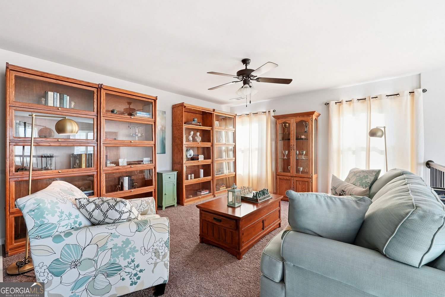 2812 Bluestone Drive Atlanta - Photo 18