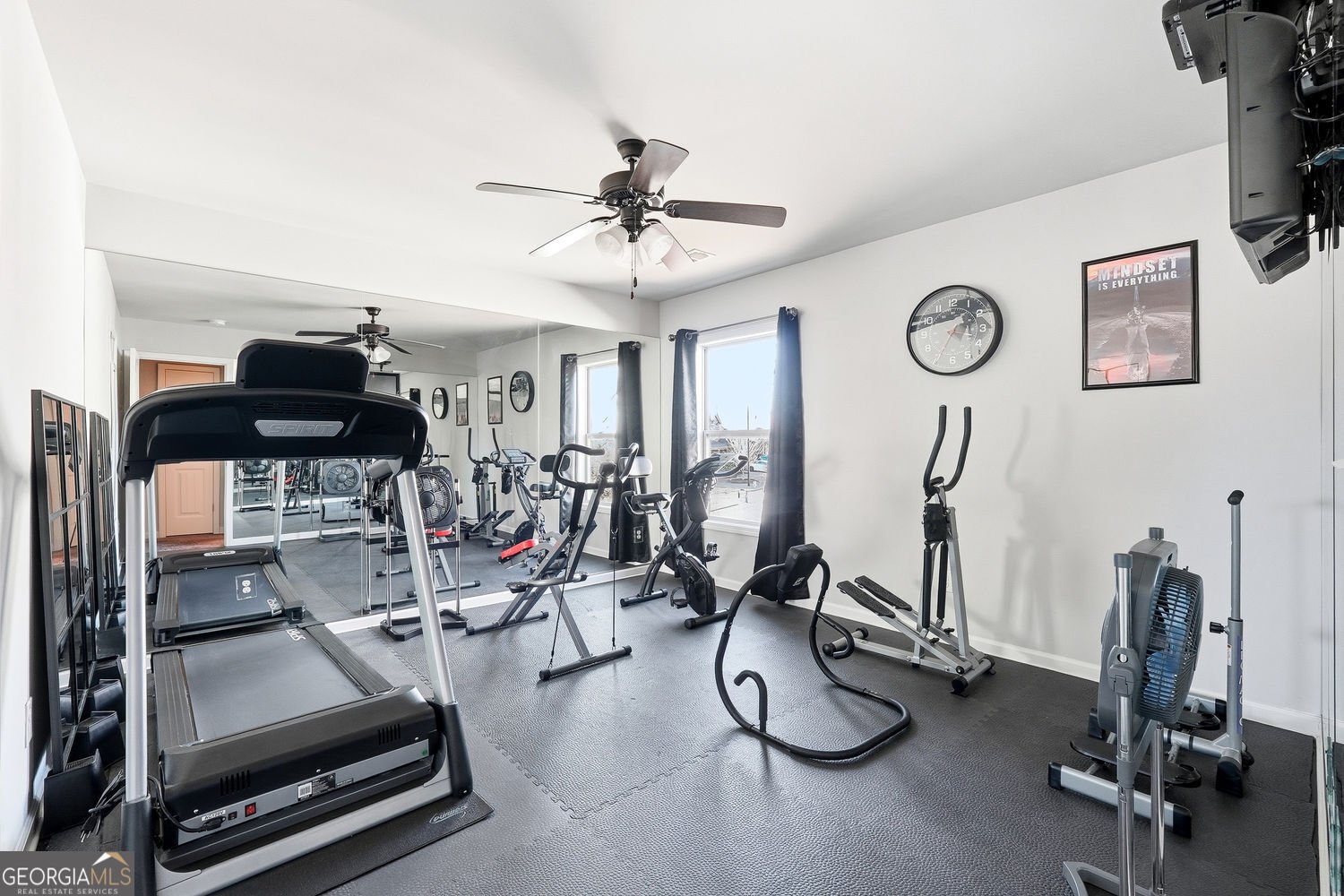 2812 Bluestone Drive Atlanta - Photo 27