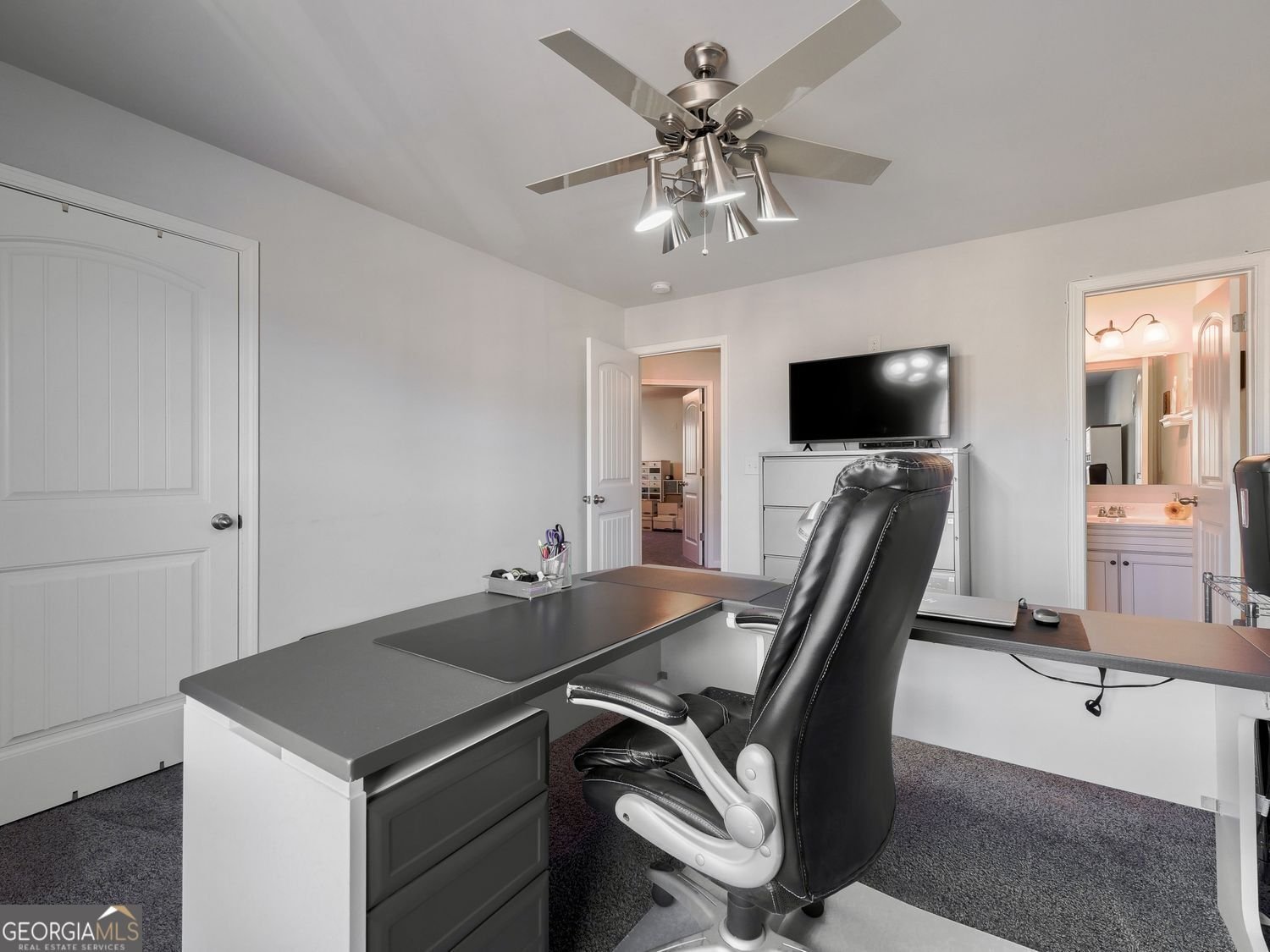 2812 Bluestone Drive Atlanta - Photo 29