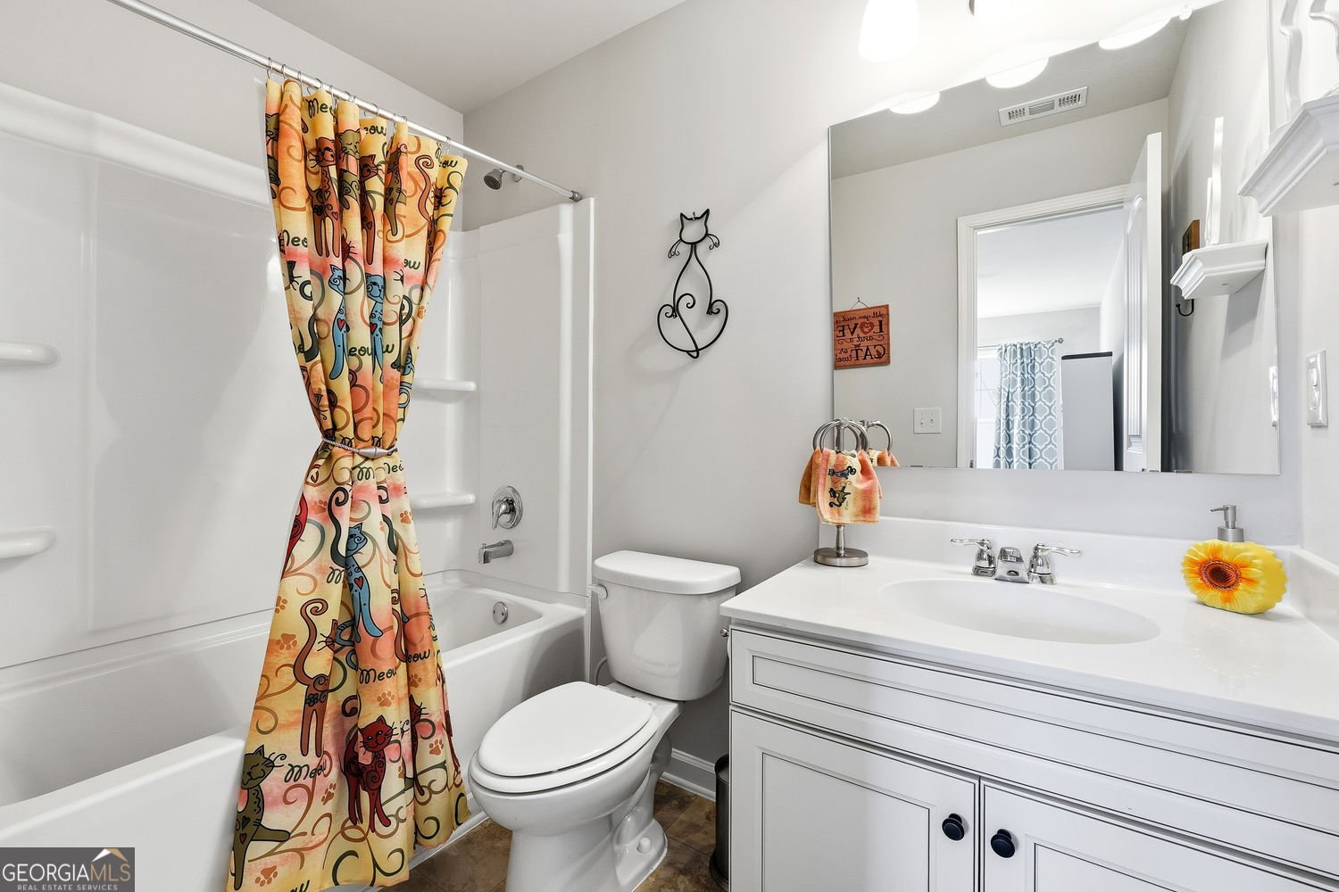 2812 Bluestone Drive Atlanta - Photo 30