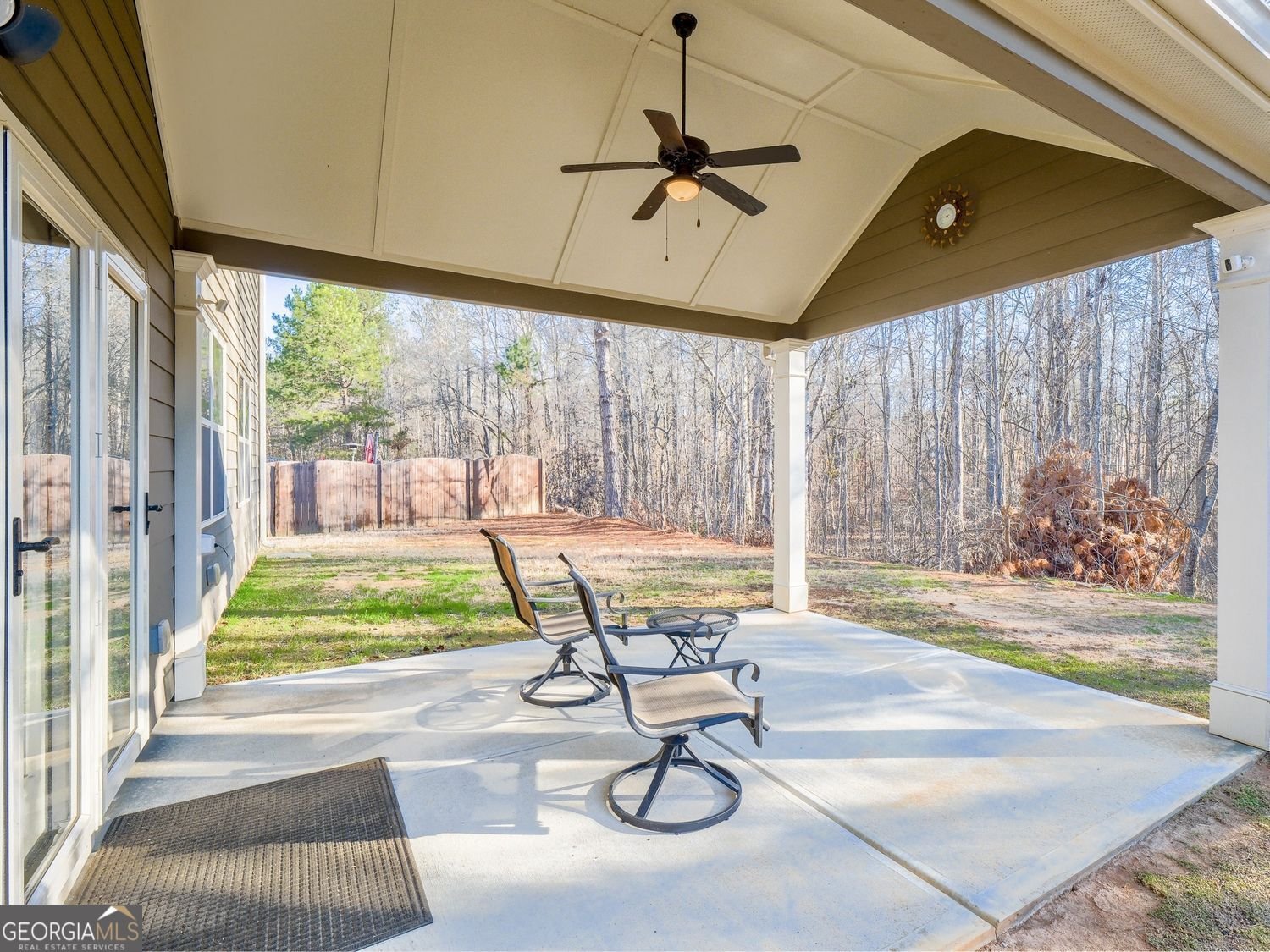 2812 Bluestone Drive Atlanta - Photo 31