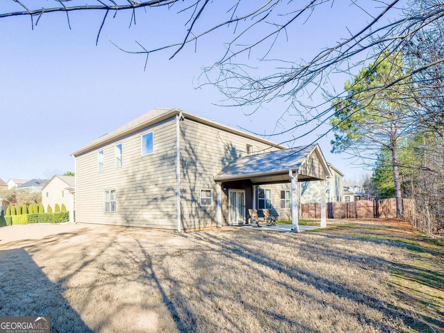 2812 Bluestone Drive Atlanta - Photo 32