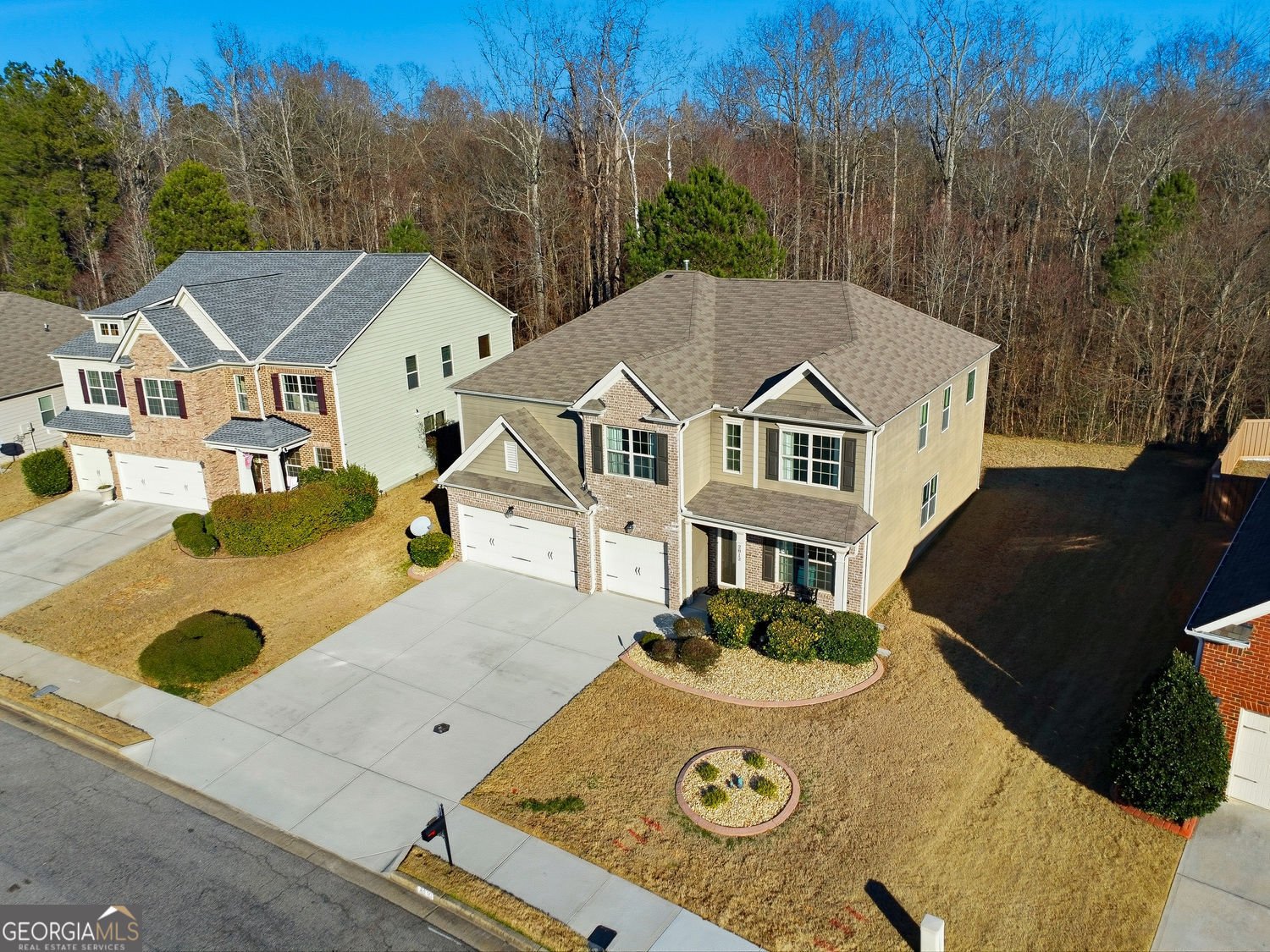 2812 Bluestone Drive Atlanta - Photo 33