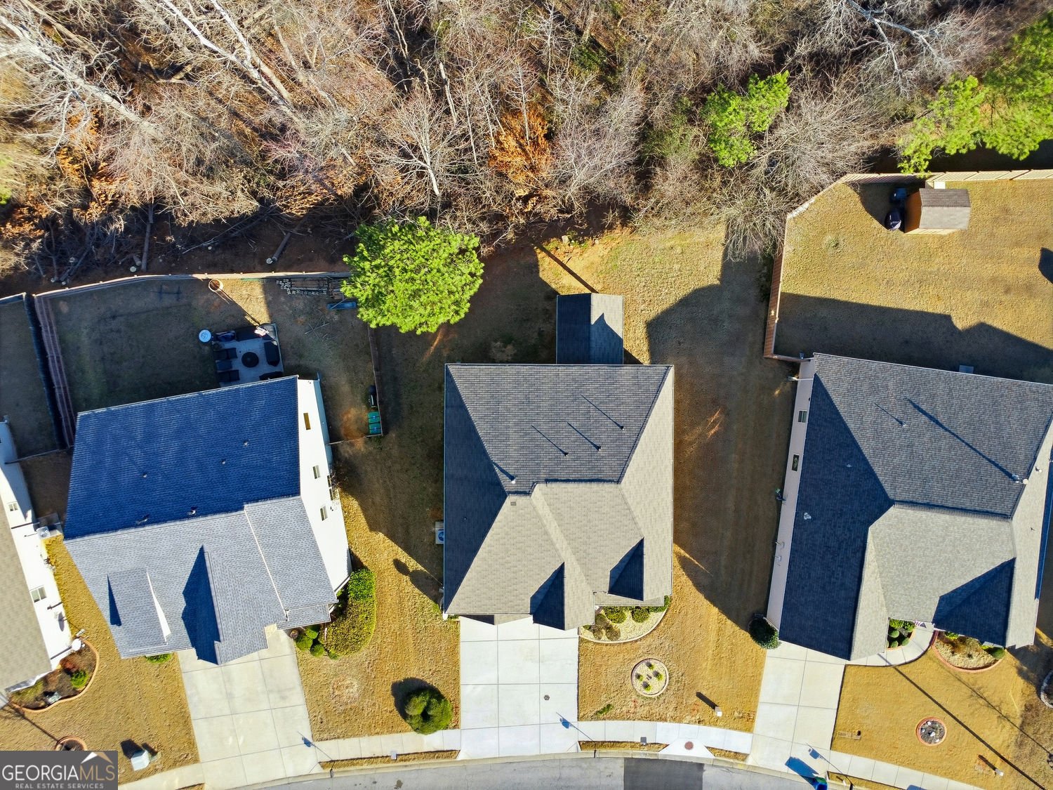 2812 Bluestone Drive Atlanta - Photo 35