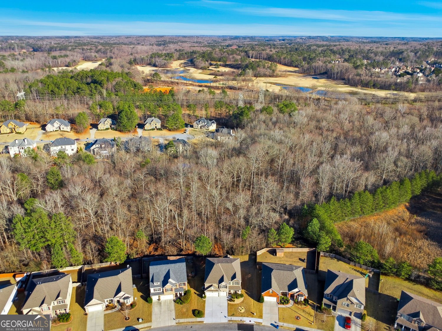 2812 Bluestone Drive Atlanta - Photo 36