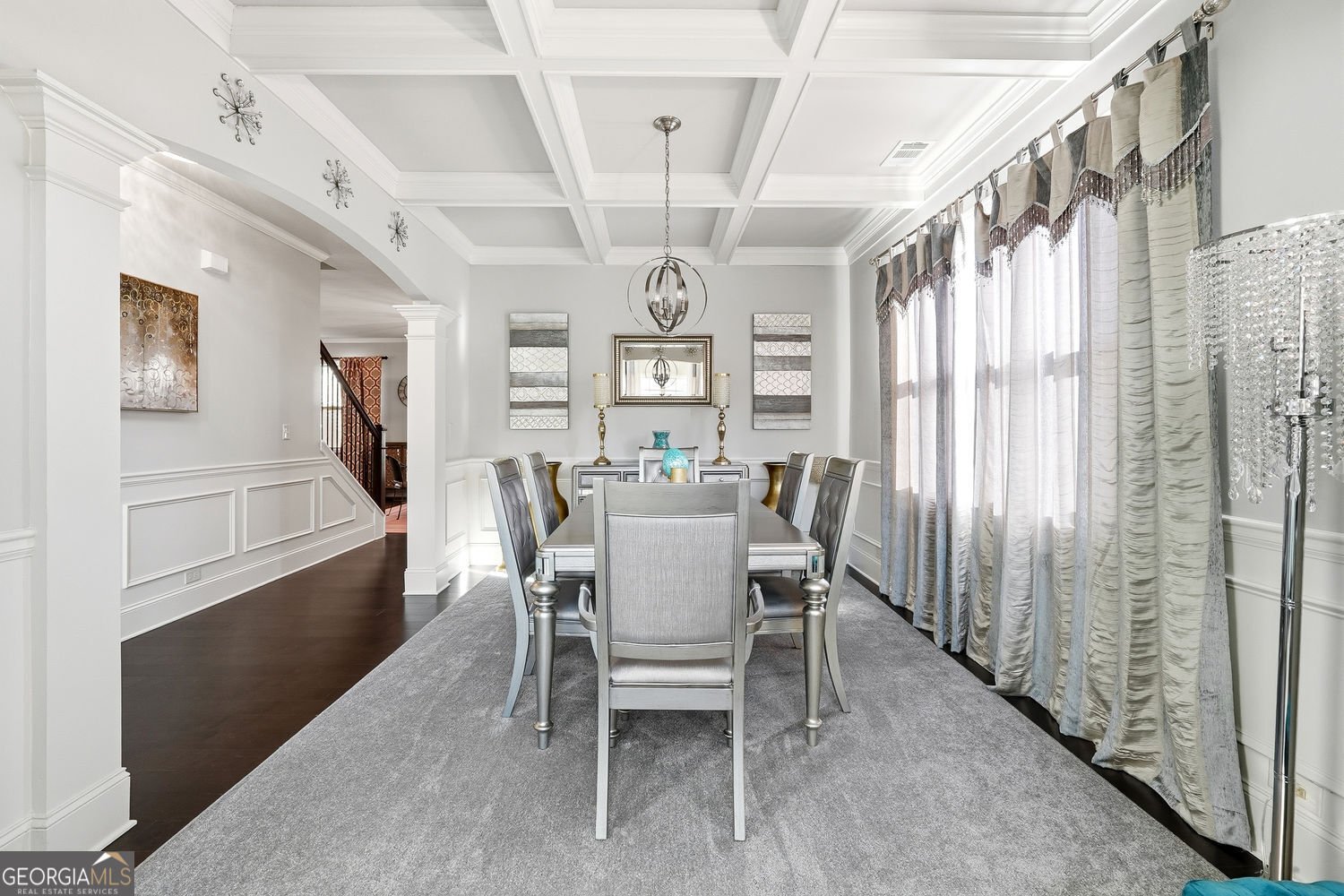 2812 Bluestone Drive Atlanta - Photo 6