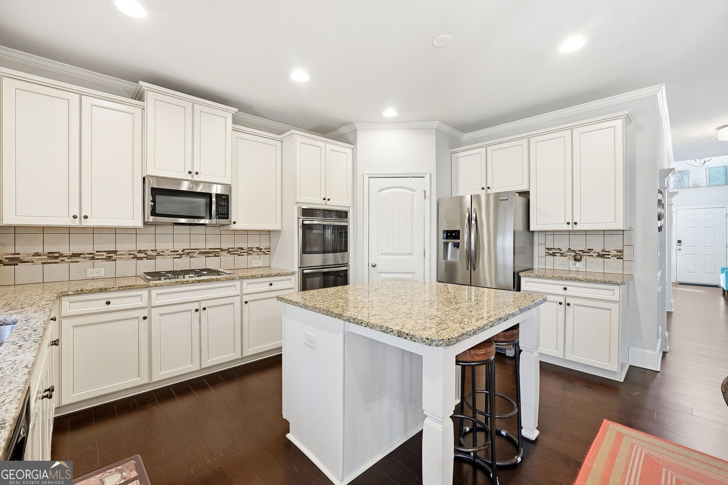 2812 Bluestone Drive Atlanta - Photo 8