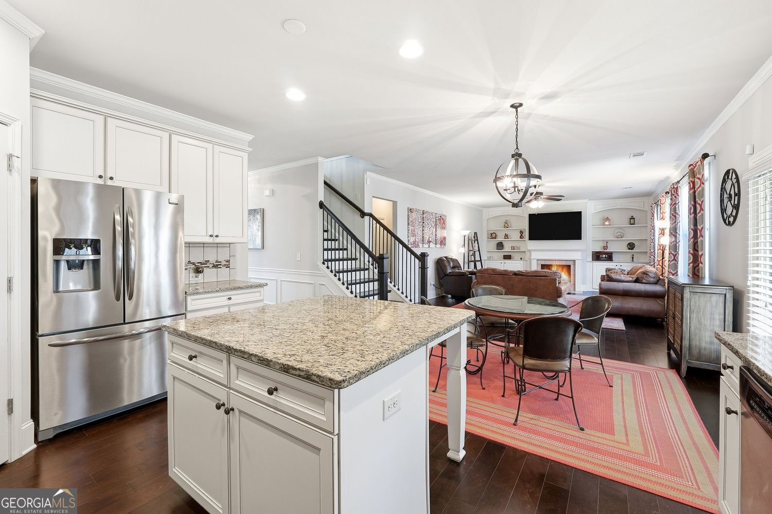 2812 Bluestone Drive Atlanta - Photo 9