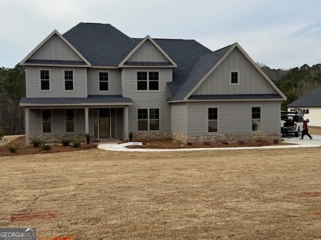 110 Wrights Trace Fayetteville - Photo 12
