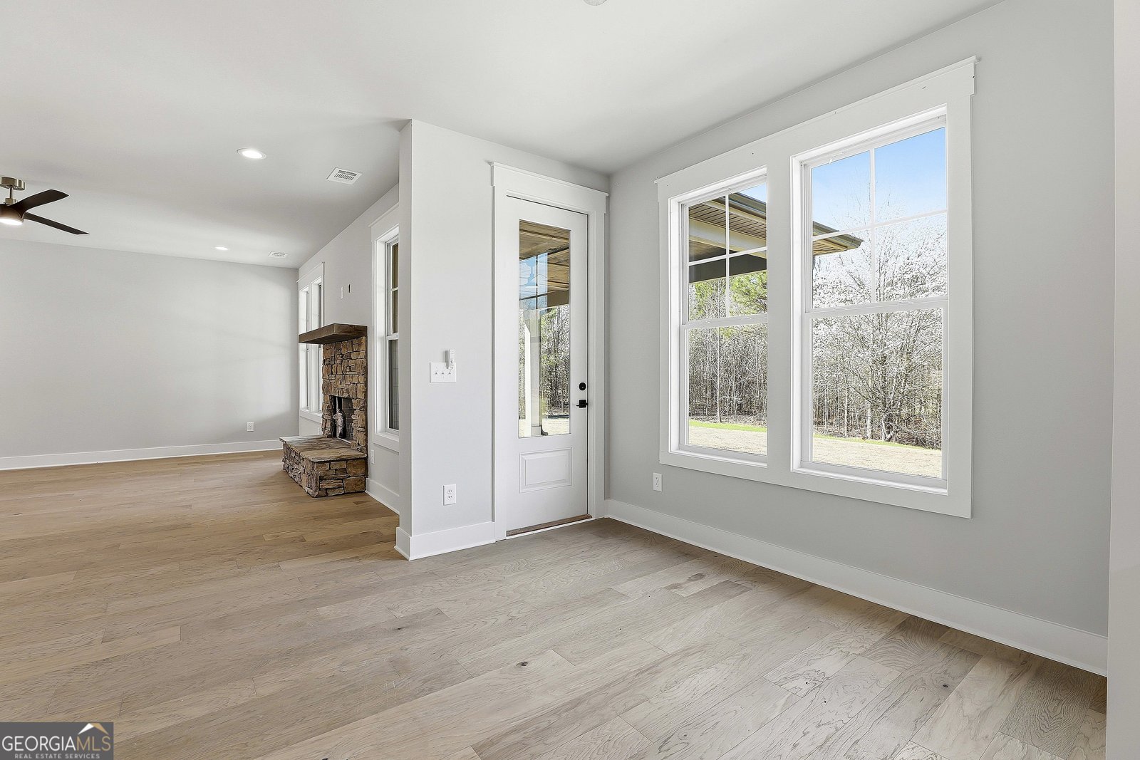 110 Wrights Trace Fayetteville - Photo 18