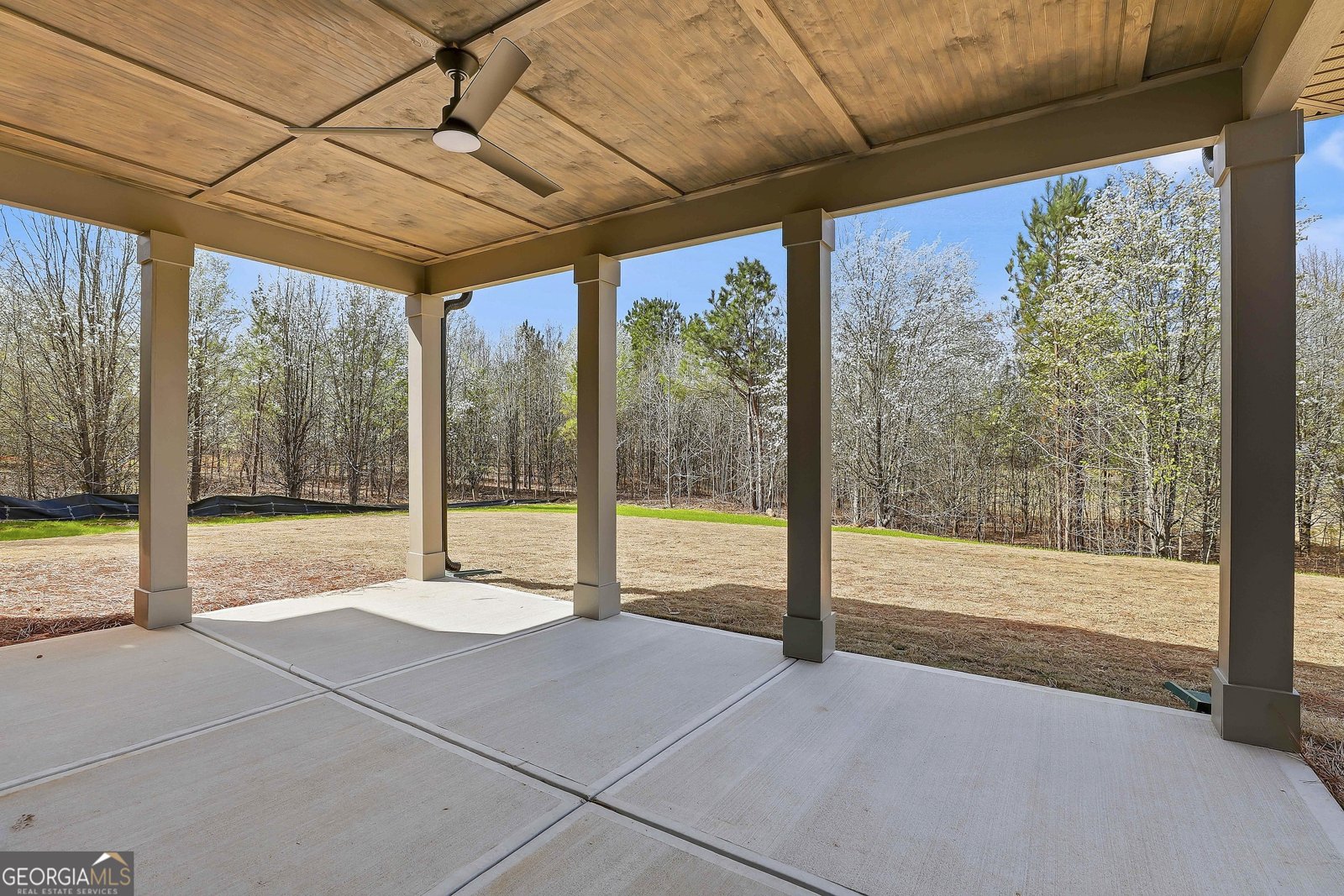 110 Wrights Trace Fayetteville - Photo 23