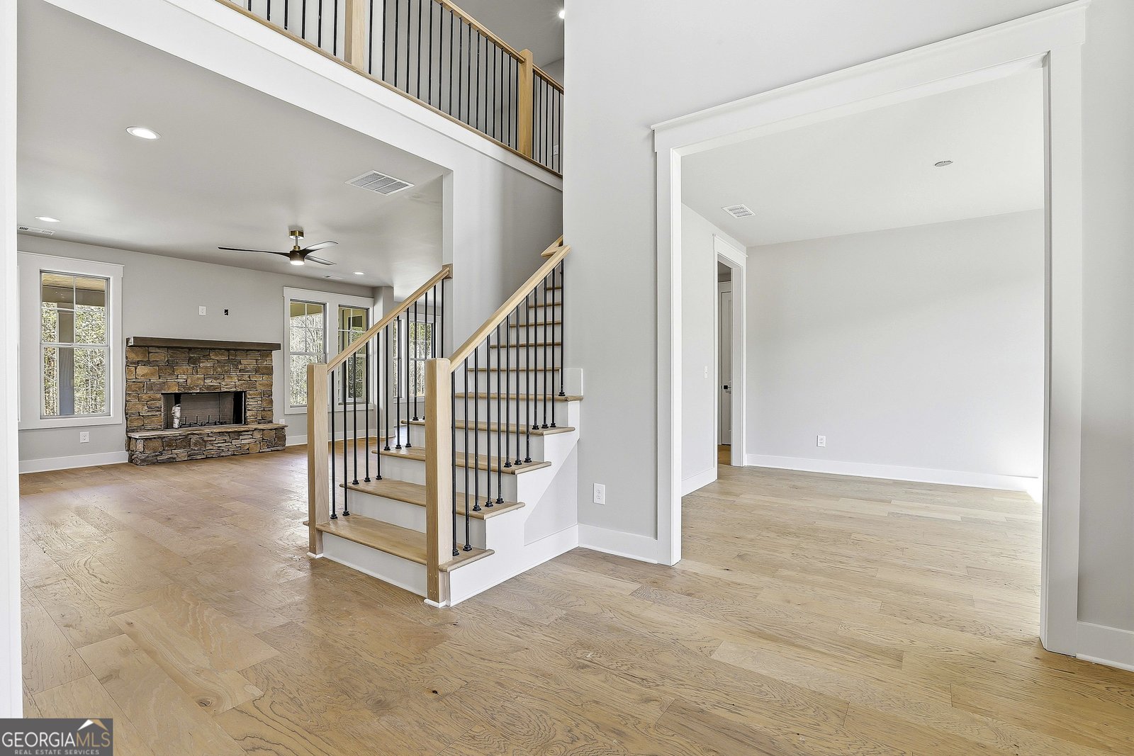 110 Wrights Trace Fayetteville - Photo 25