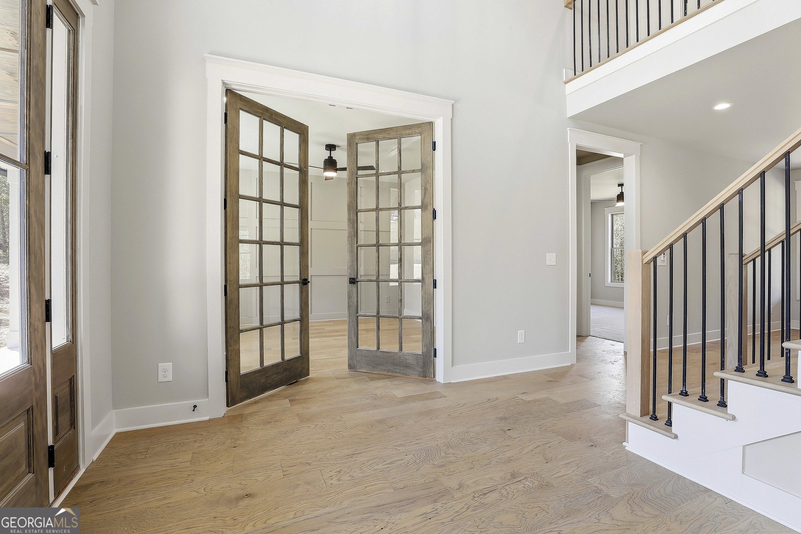 110 Wrights Trace Fayetteville - Photo 30