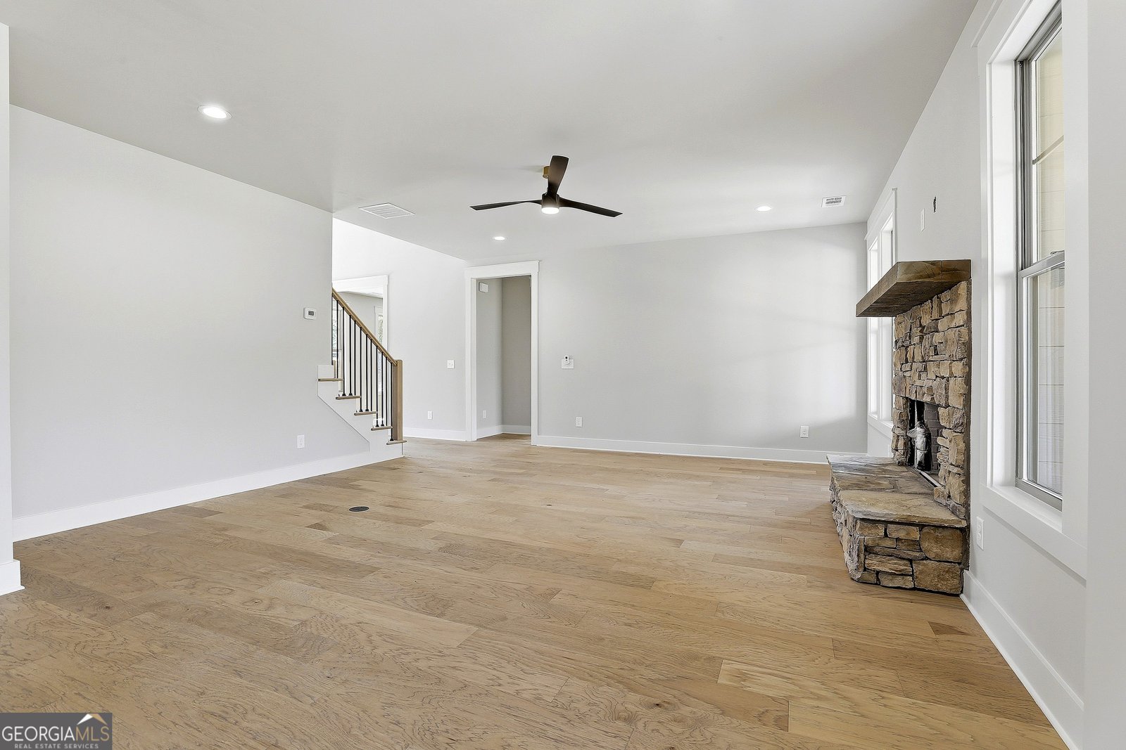 110 Wrights Trace Fayetteville - Photo 36