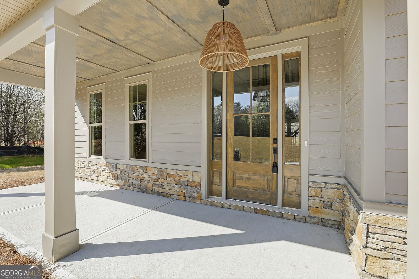 110 Wrights Trace Fayetteville - Photo 45