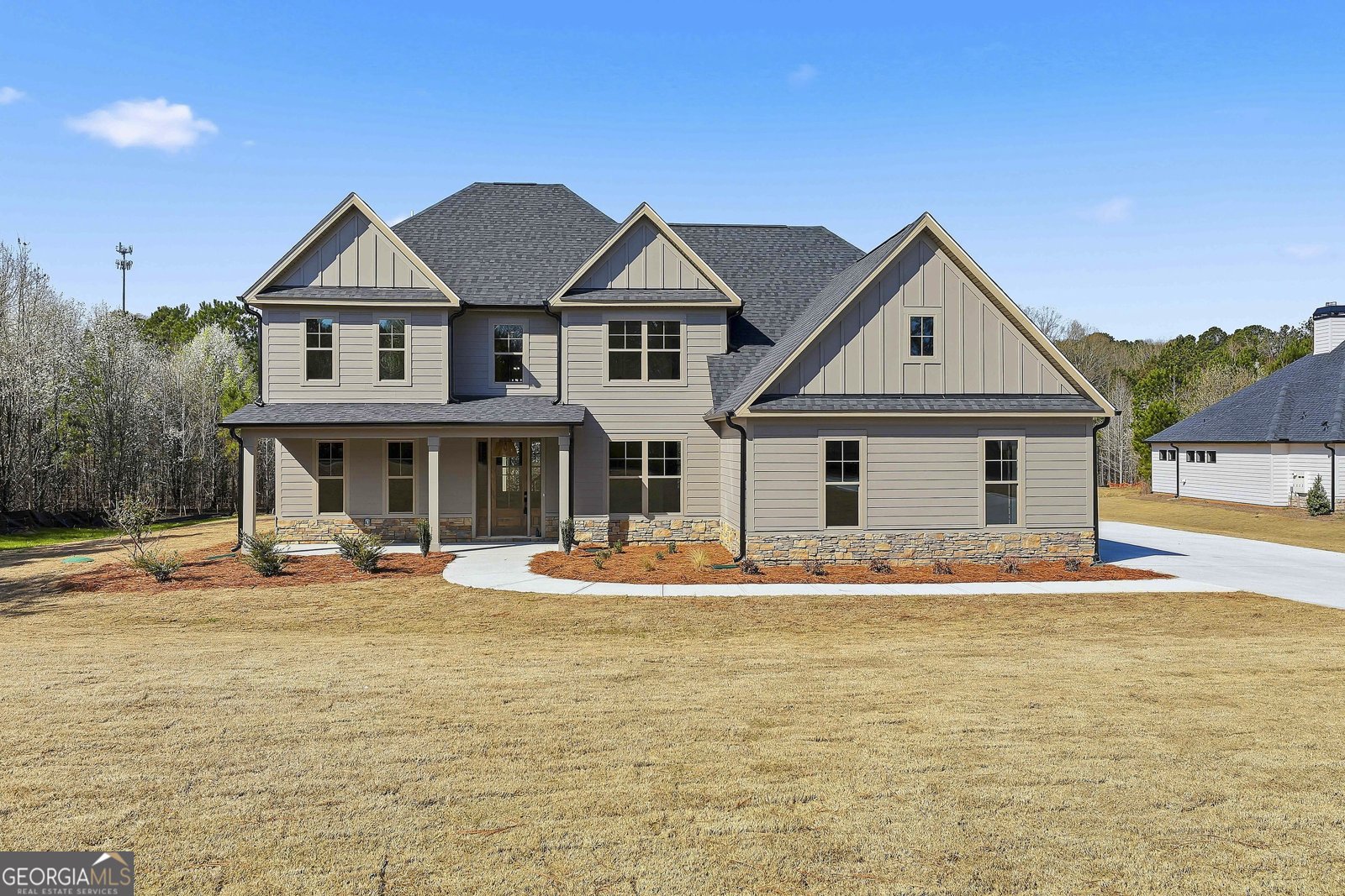 110 Wrights Trace Fayetteville - Photo 46
