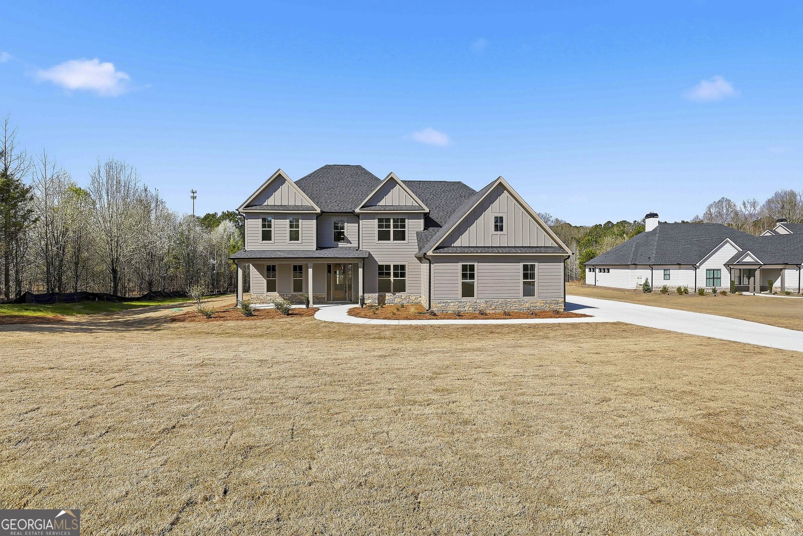 110 Wrights Trace Fayetteville - Photo 47