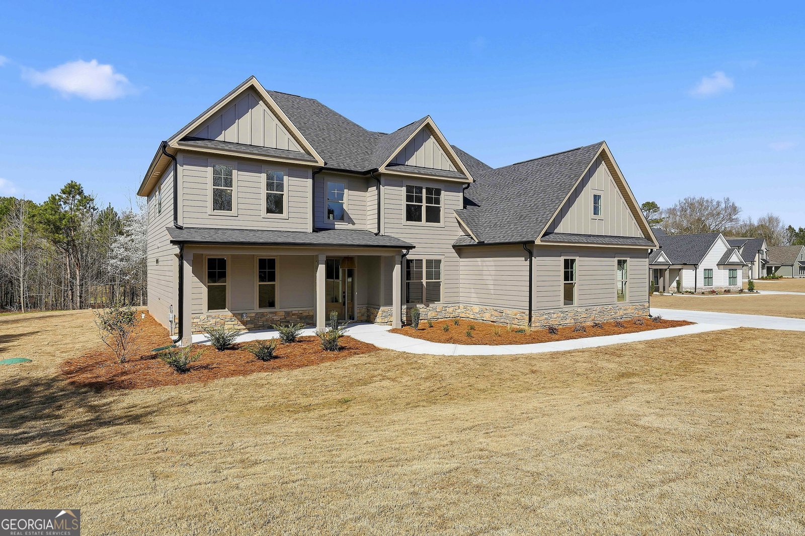 110 Wrights Trace Fayetteville - Photo 48