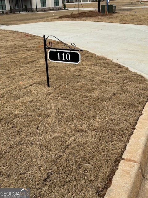 110 Wrights Trace Fayetteville - Photo 52