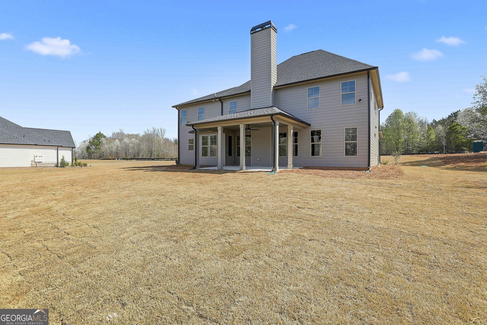 110 Wrights Trace Fayetteville - Photo 55