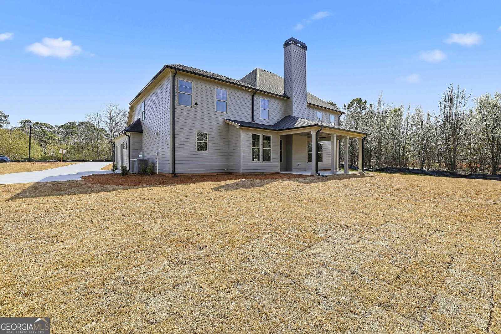 110 Wrights Trace Fayetteville - Photo 57