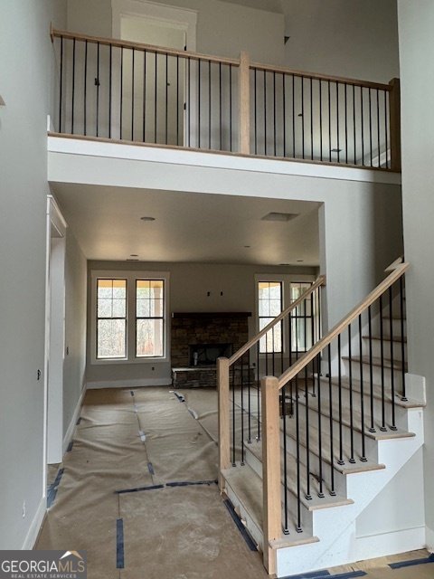 110 Wrights Trace Fayetteville - Photo 7