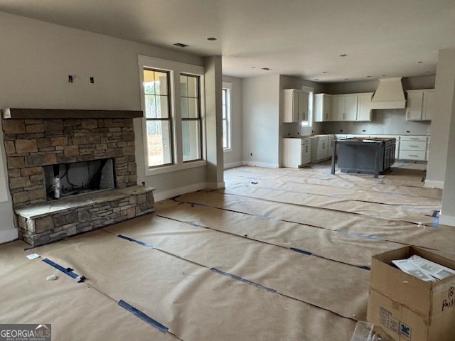 110 Wrights Trace Fayetteville - Photo 9