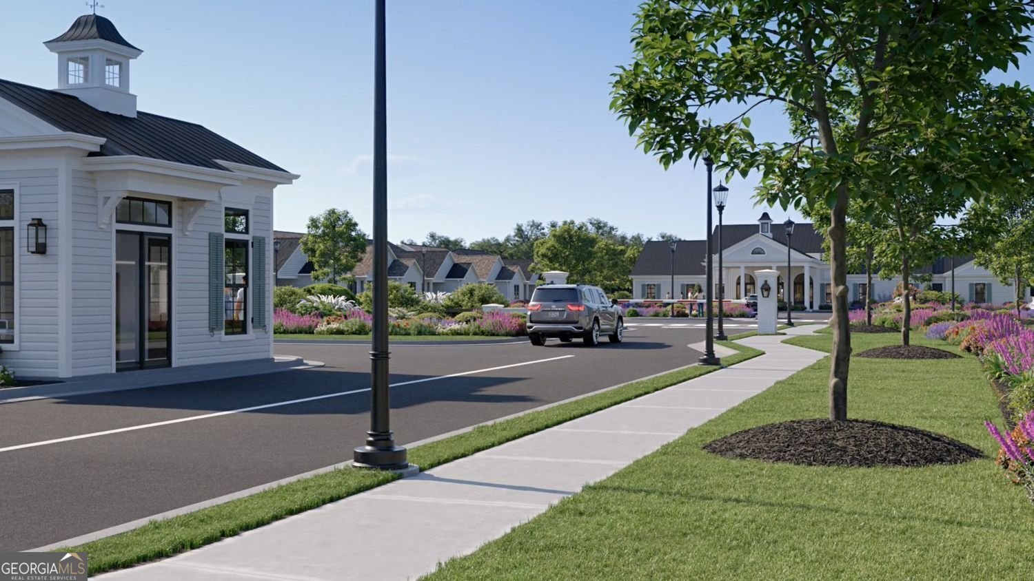 3769 Tielman Street Snellville - Photo 8