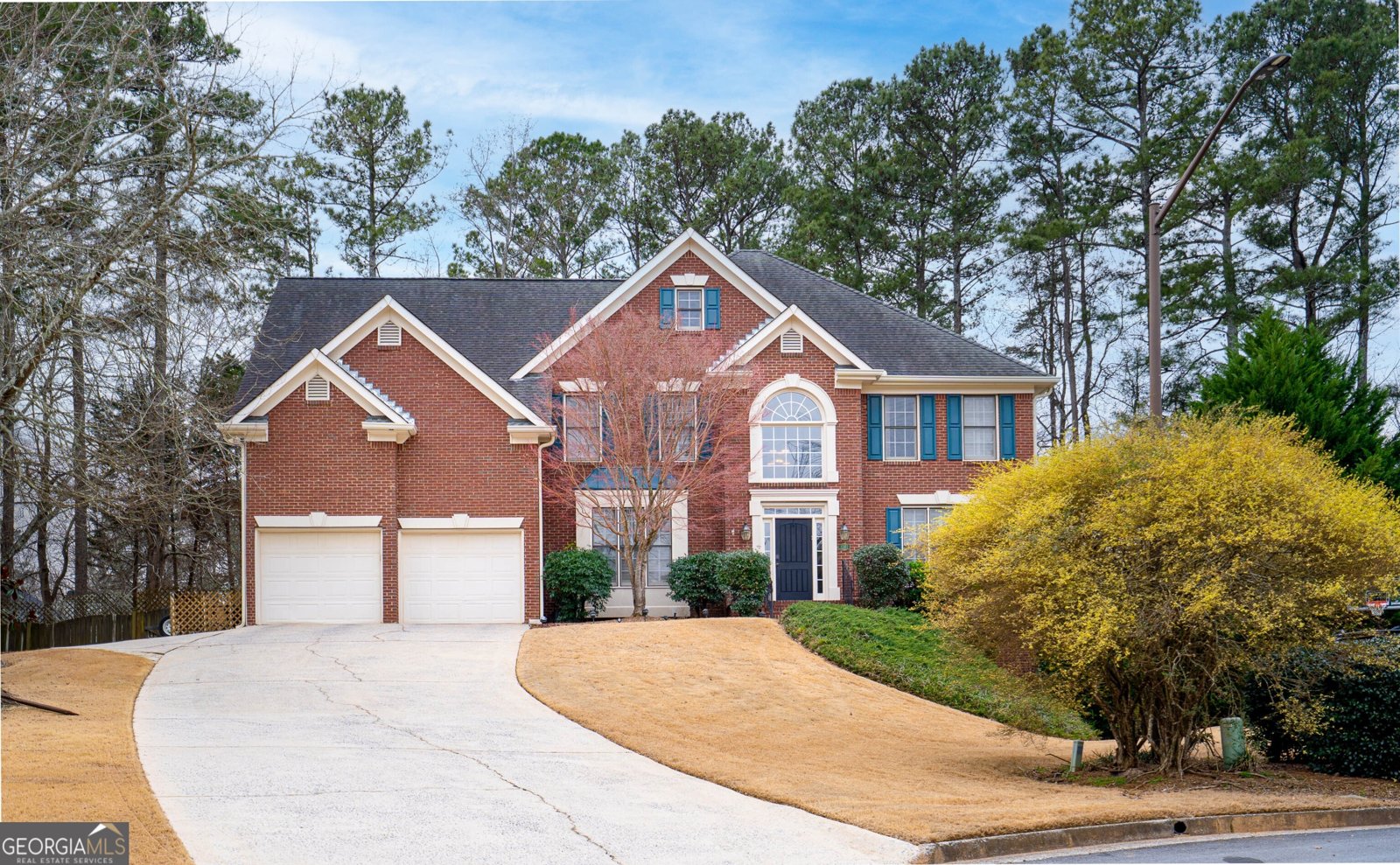 4307 Gretna Court Kennesaw - Photo 1