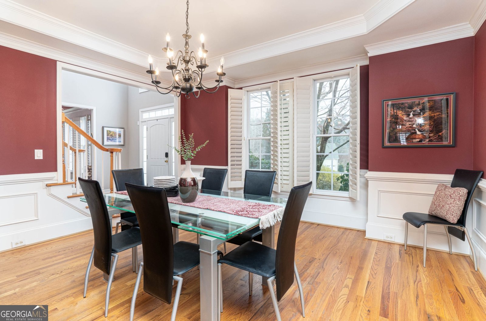 4307 Gretna Court Kennesaw - Photo 10