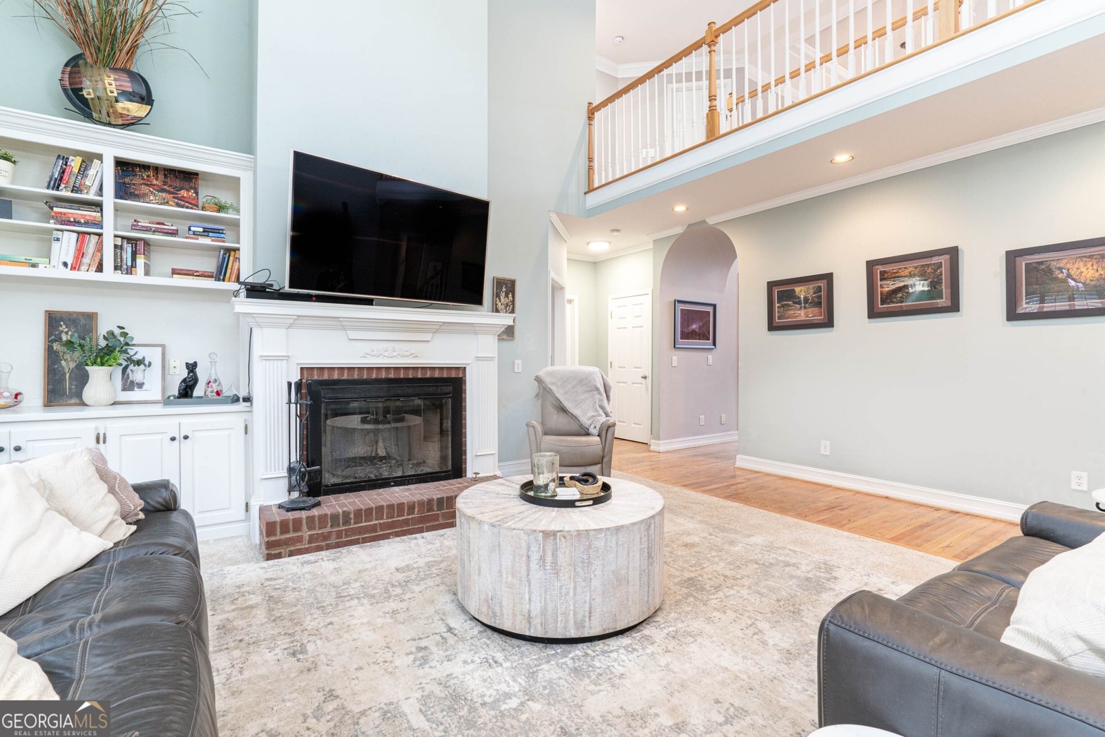 4307 Gretna Court Kennesaw - Photo 12