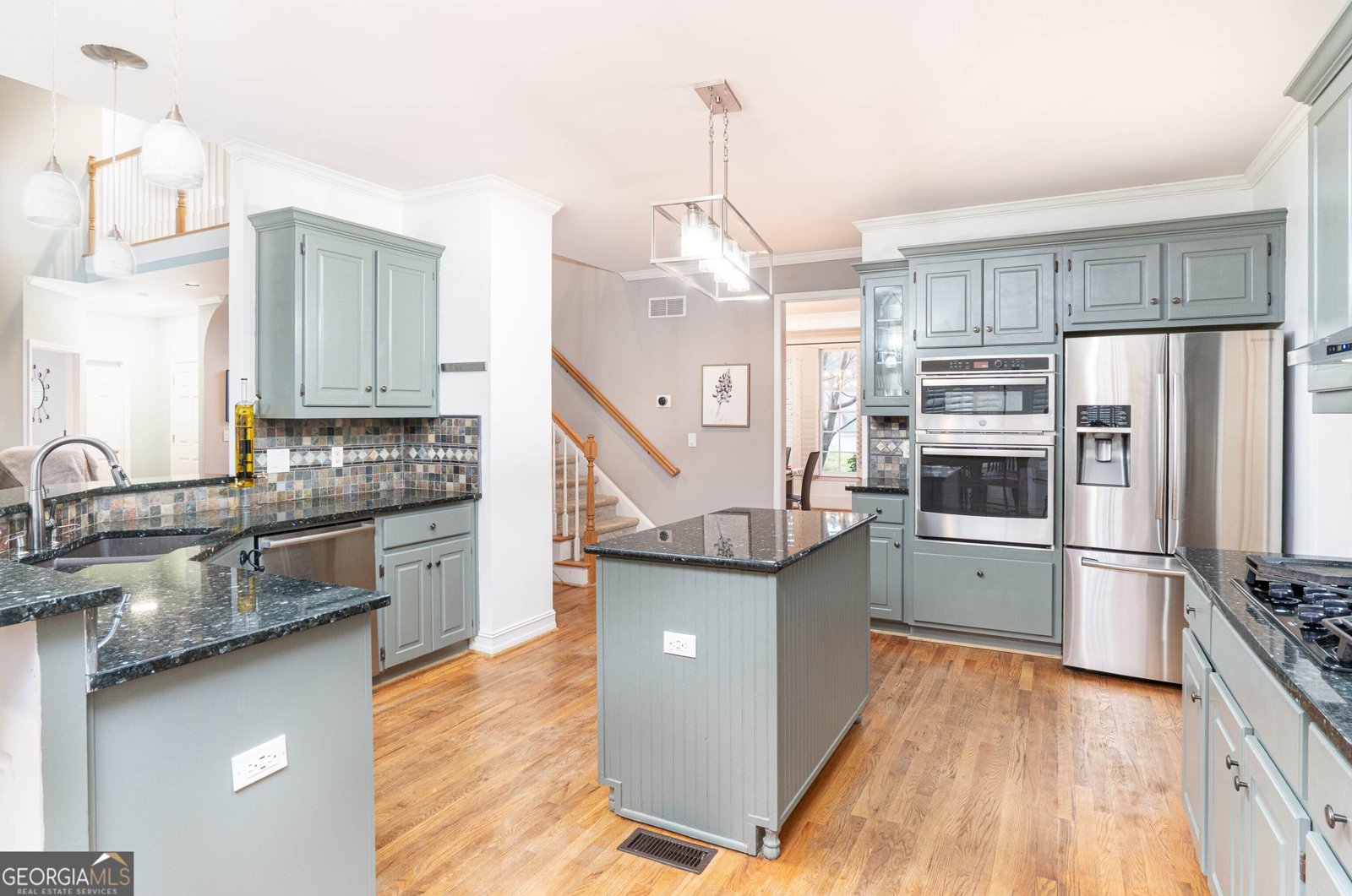 4307 Gretna Court Kennesaw - Photo 14