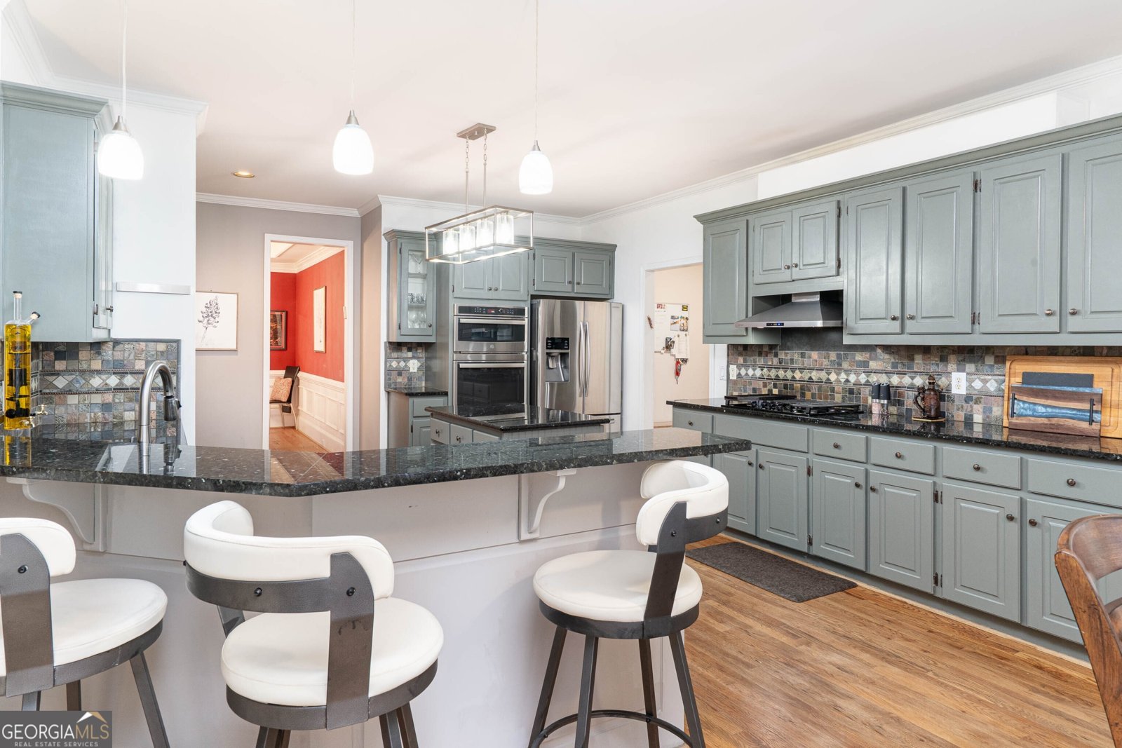 4307 Gretna Court Kennesaw - Photo 16