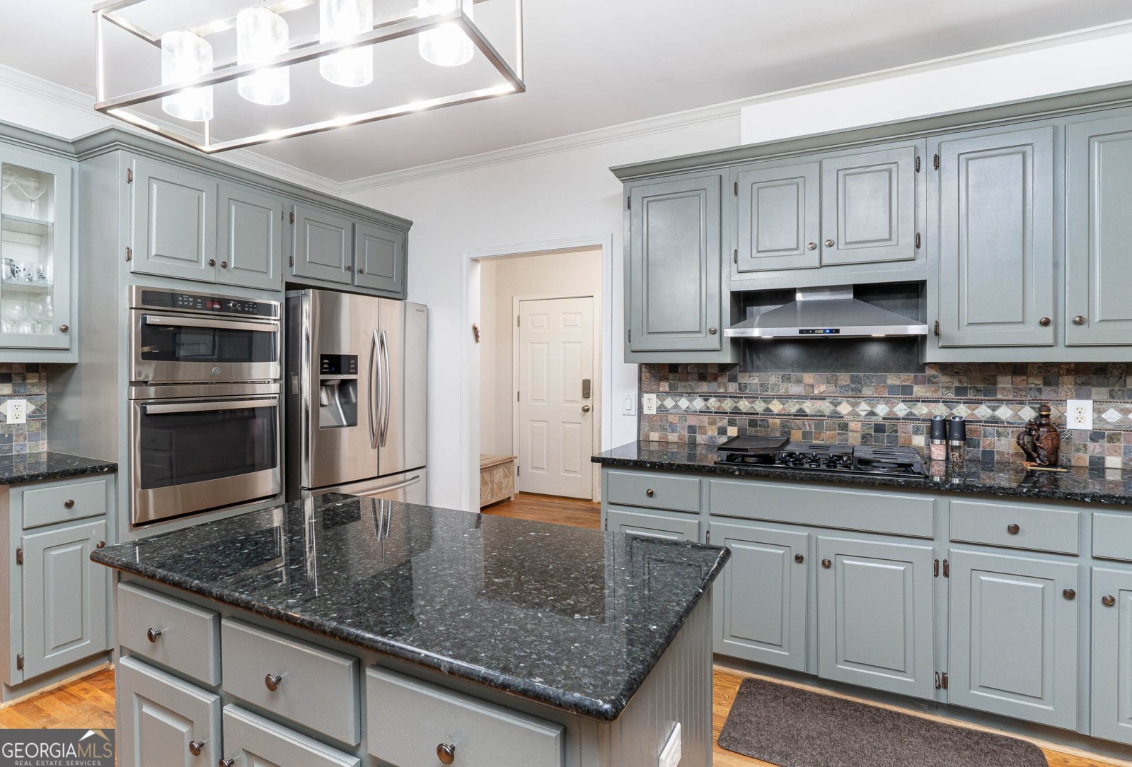 4307 Gretna Court Kennesaw - Photo 17