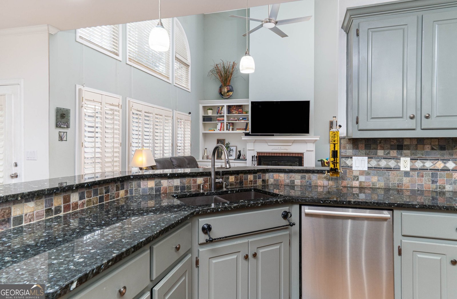 4307 Gretna Court Kennesaw - Photo 18