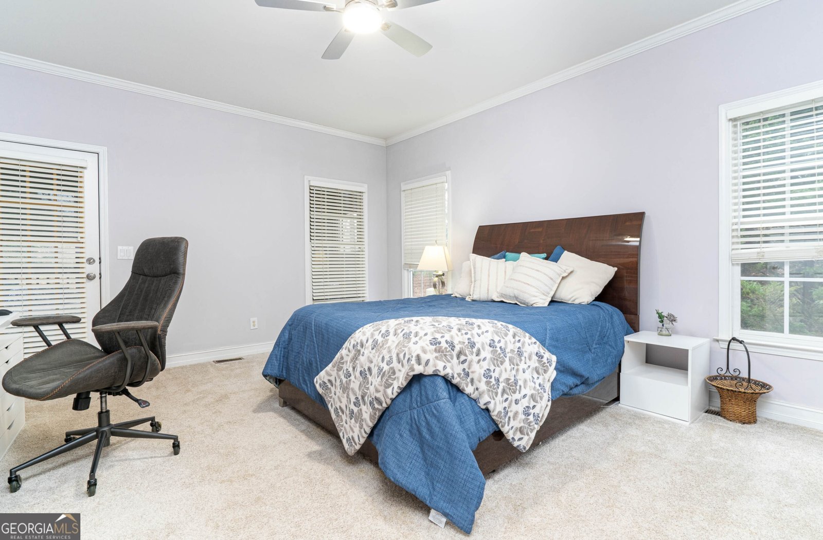 4307 Gretna Court Kennesaw - Photo 21