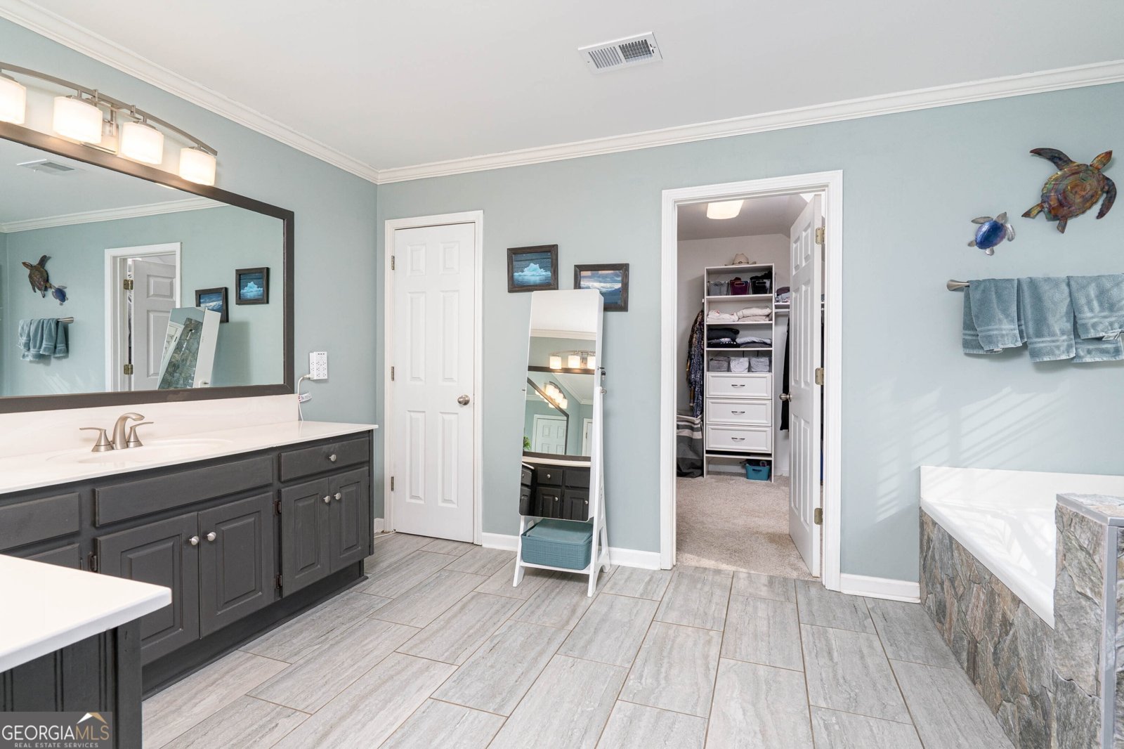 4307 Gretna Court Kennesaw - Photo 26